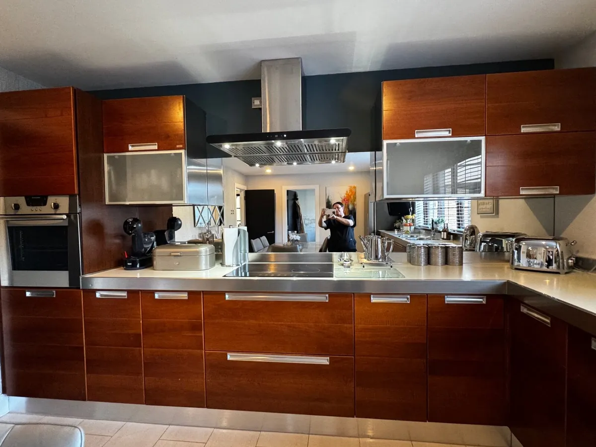 SCAVOLINI Kitchen - Image 3