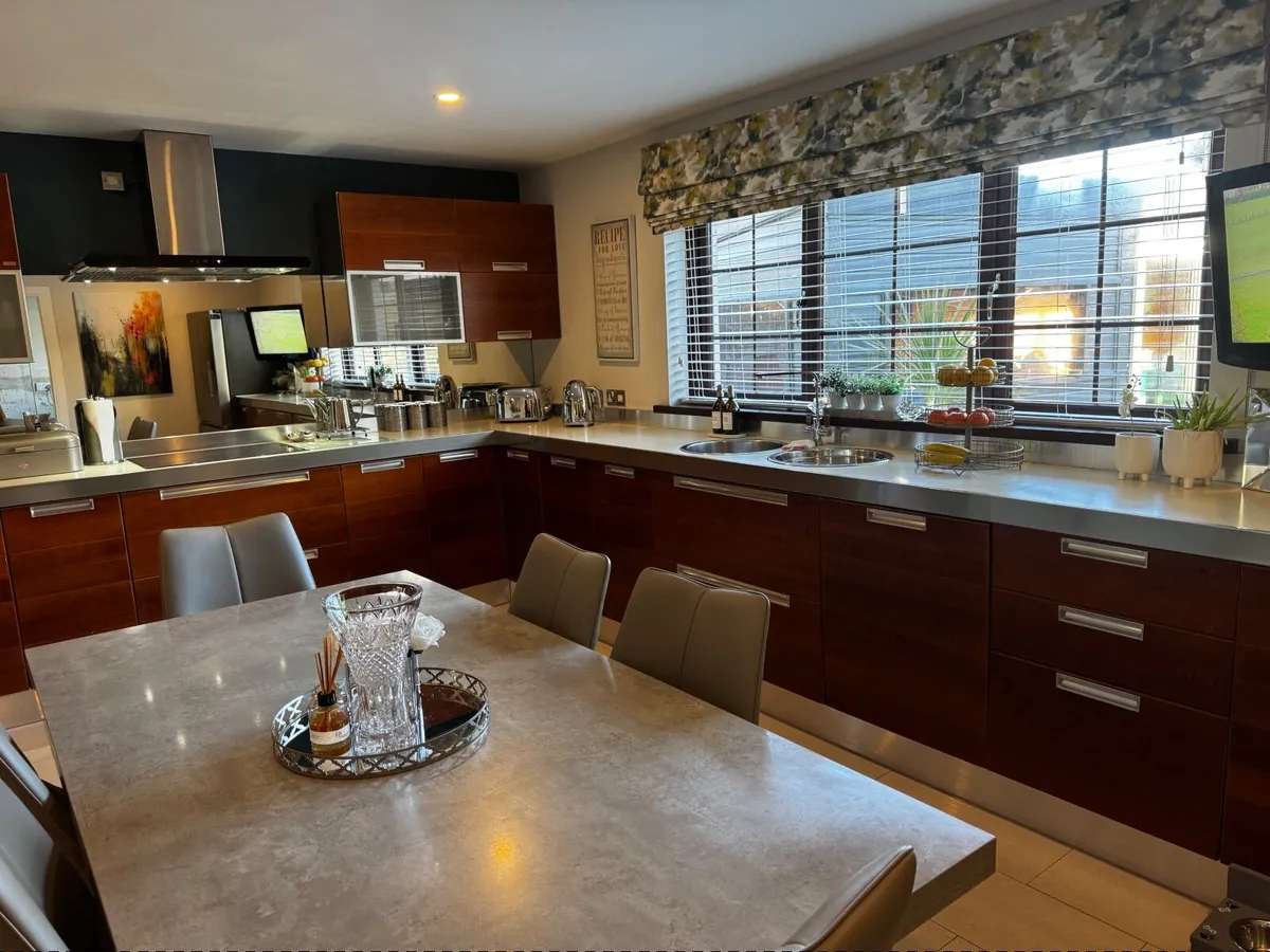 SCAVOLINI Kitchen - Image 1