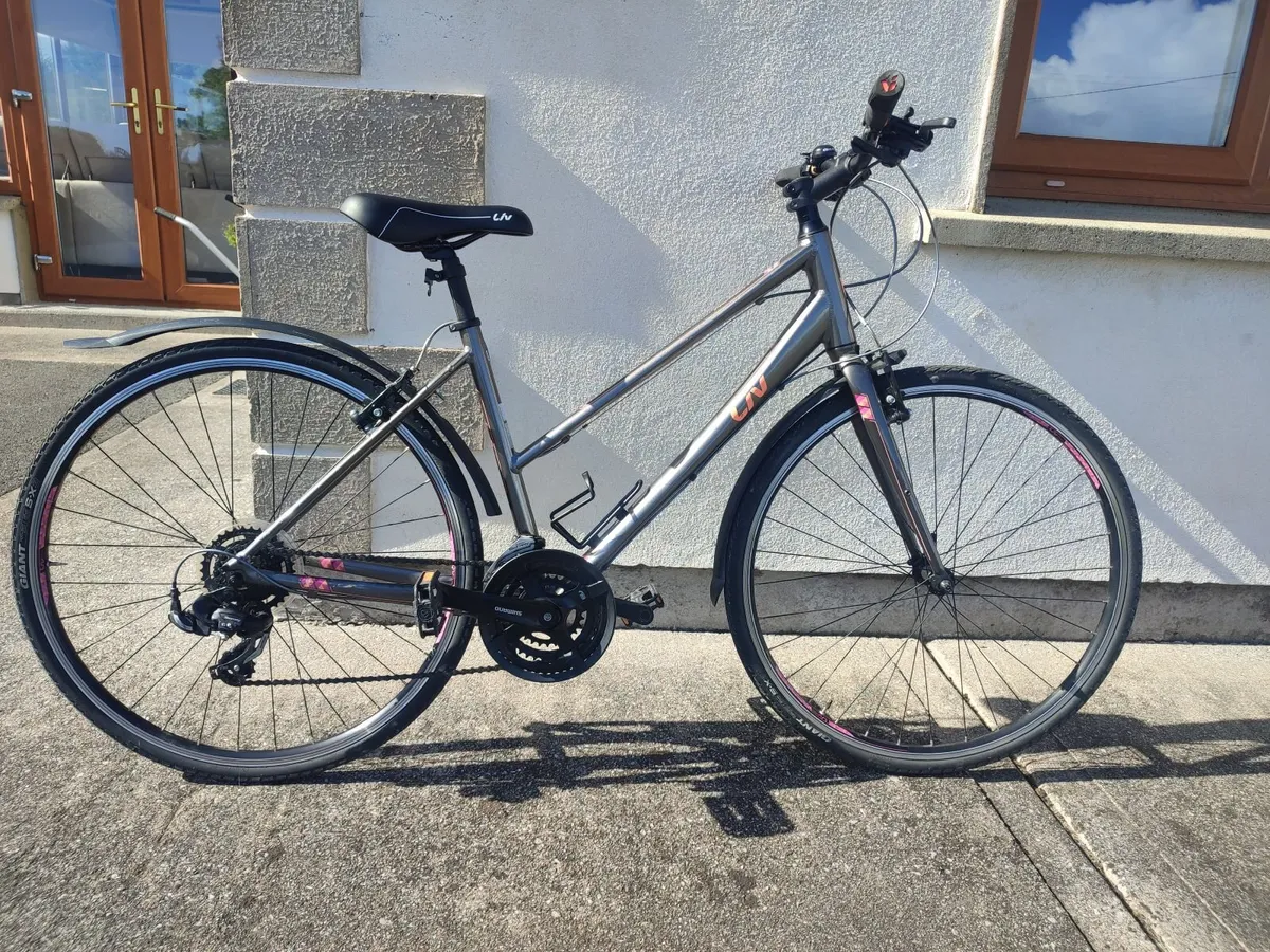 Mountain bike - Image 3