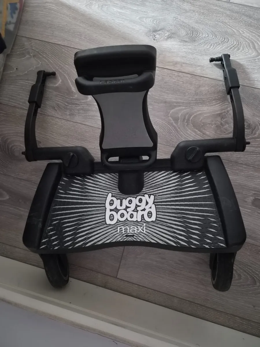 Lascal Maxi Plus - Image 2