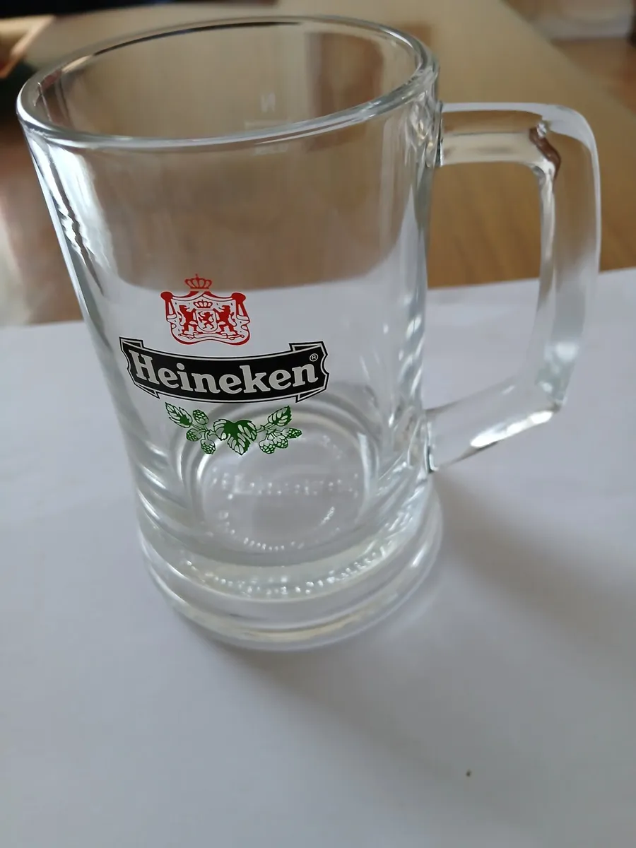 Vintage glasses - Image 2