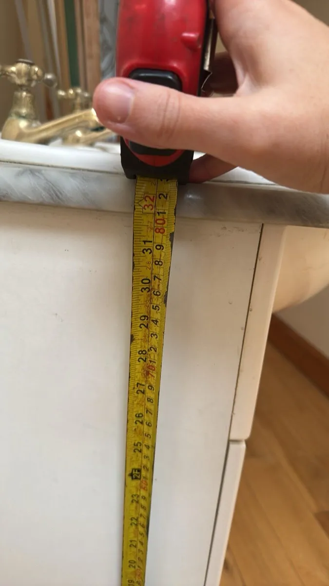 Sink vanity unit - Image 3