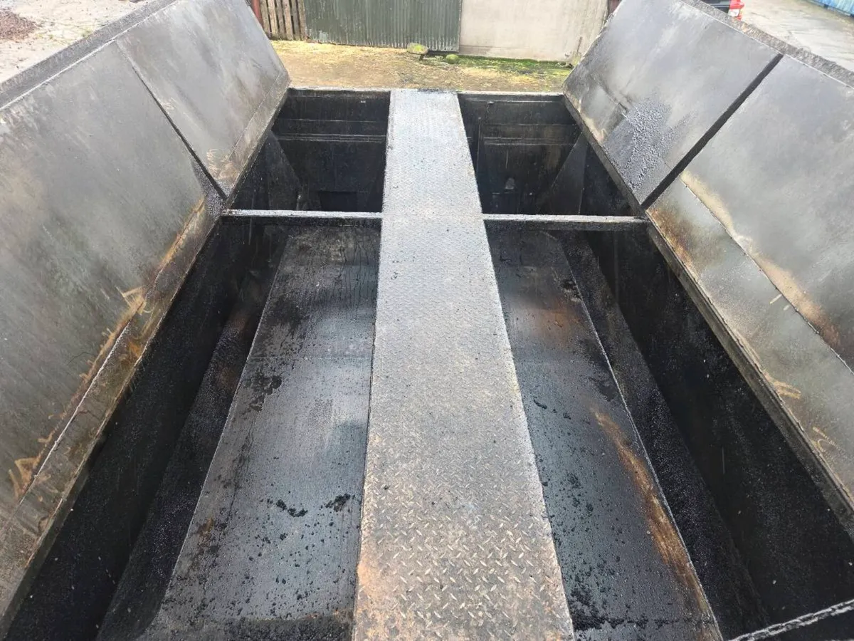 Scania 18tn hotbox - Image 3