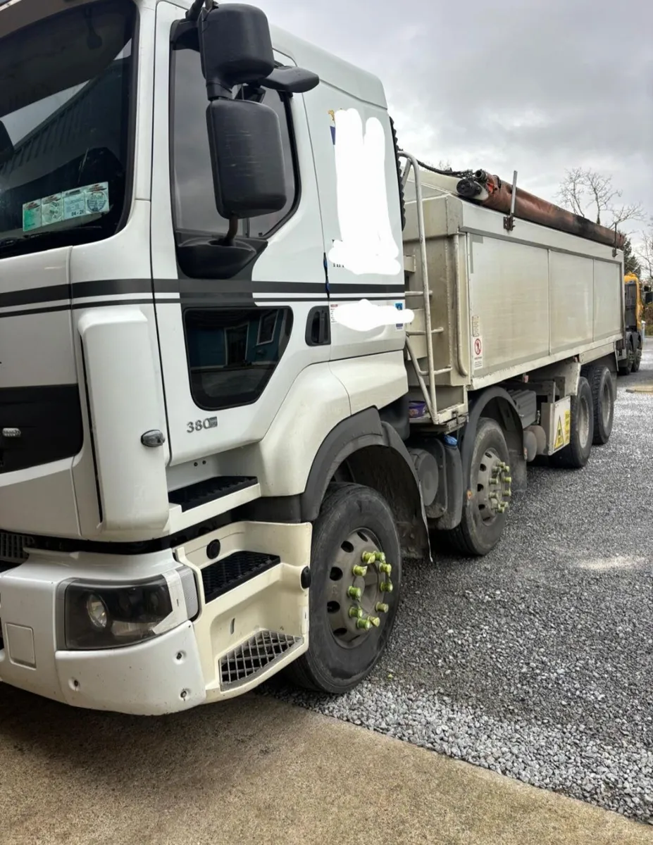 Renault Premium 2014 - Image 4