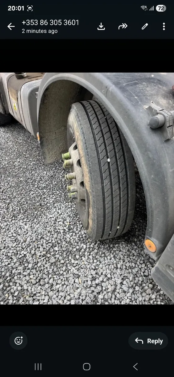 Renault Premium 2014 - Image 3