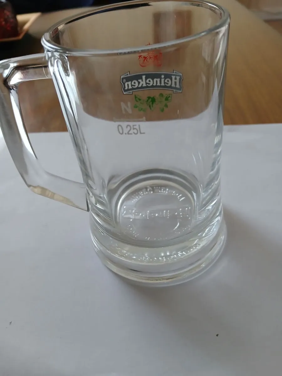 Vintage glasses - Image 4