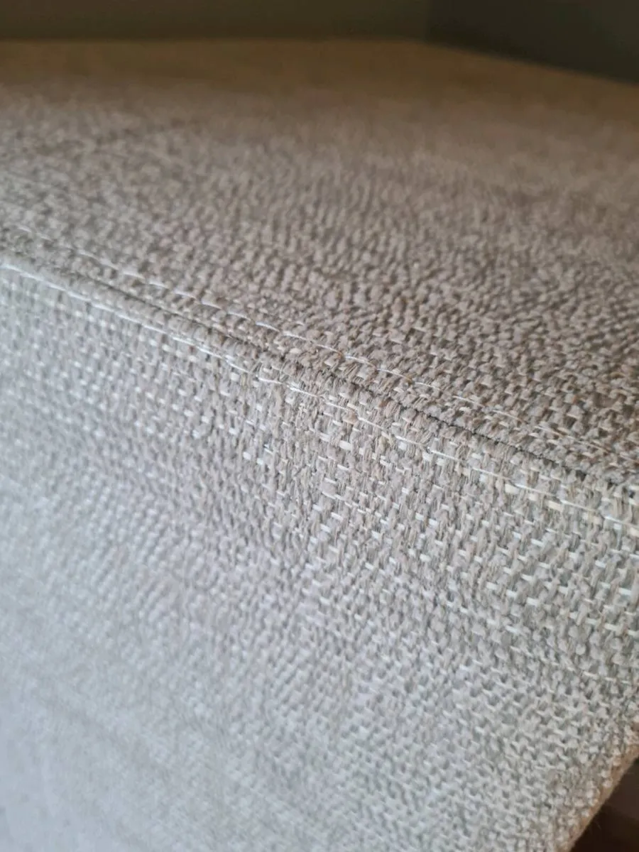 2 x 5 drawer bedroom chest of drawers - Image 4