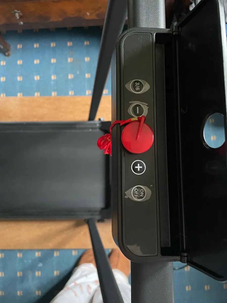 Walking pad/Treadmill - Image 1