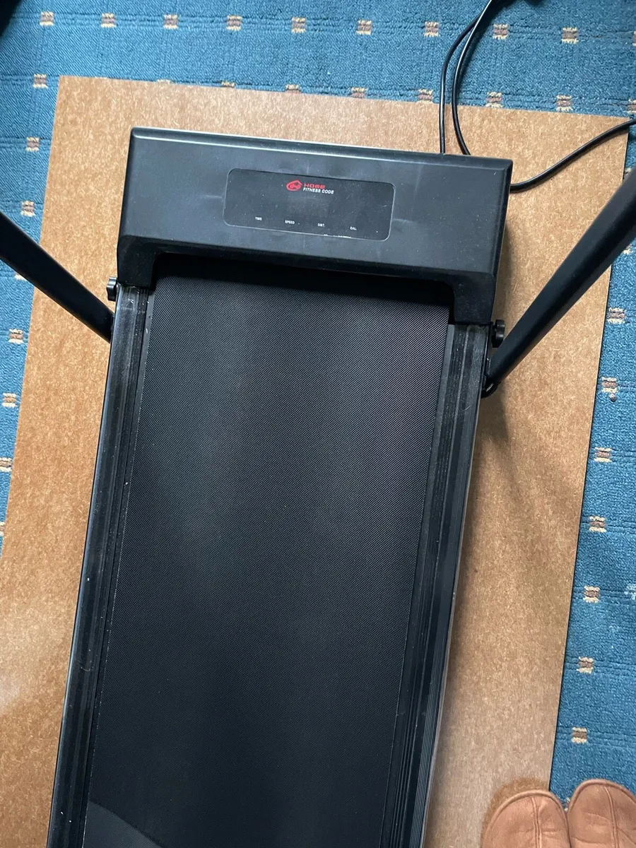 Walking pad/Treadmill - Image 2