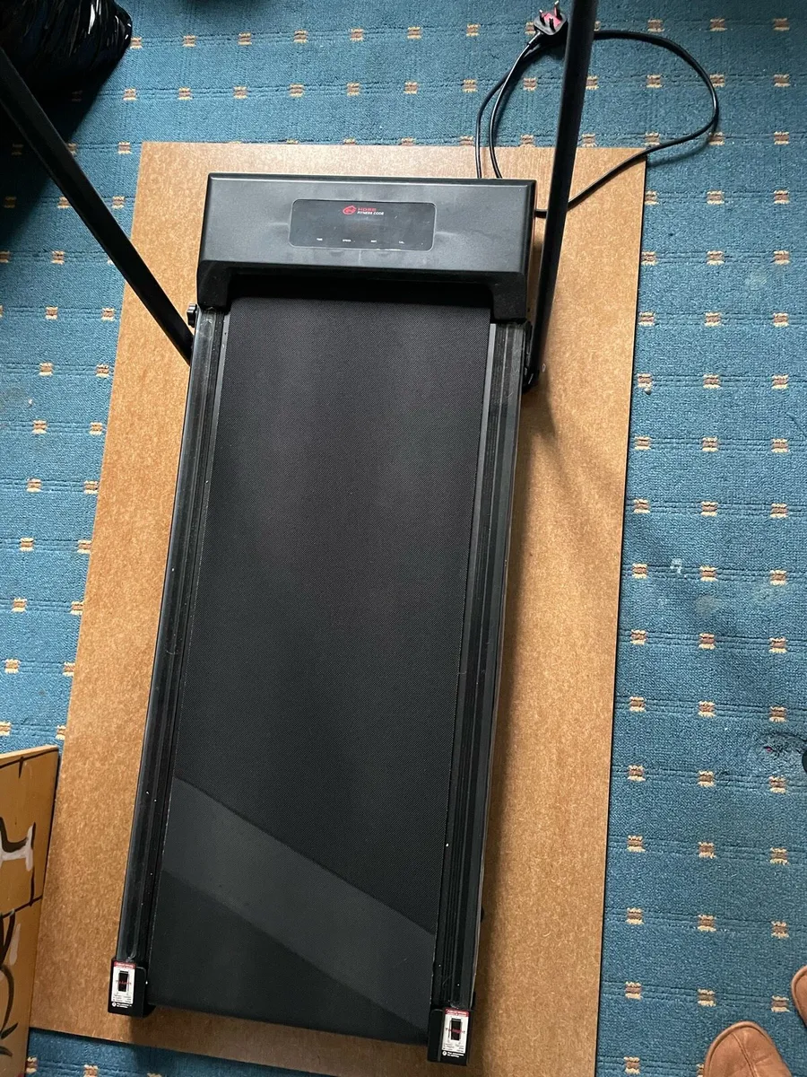 Walking pad/Treadmill - Image 3