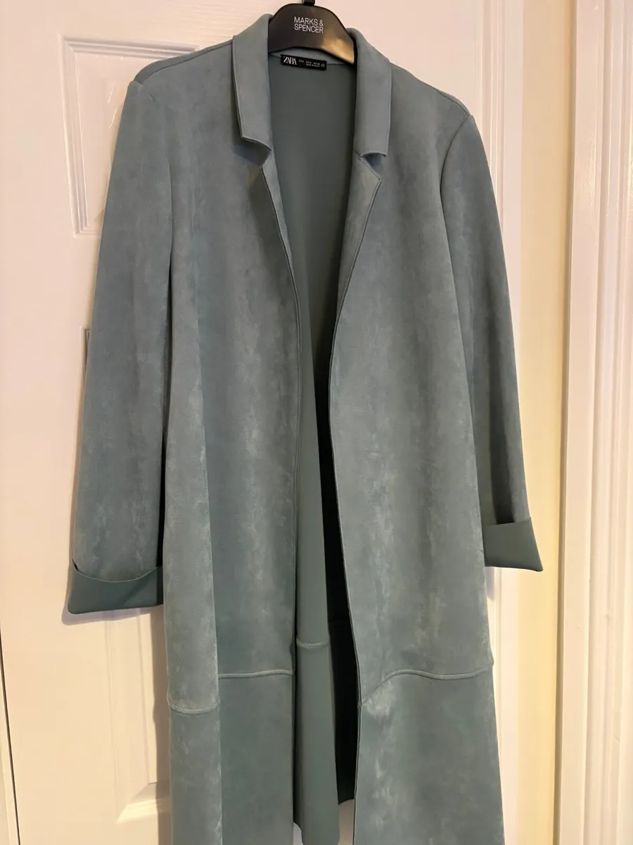 Coat - Image 1
