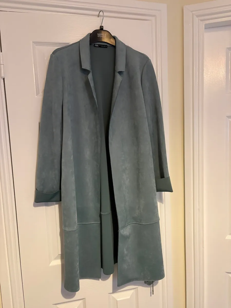 Coat - Image 2