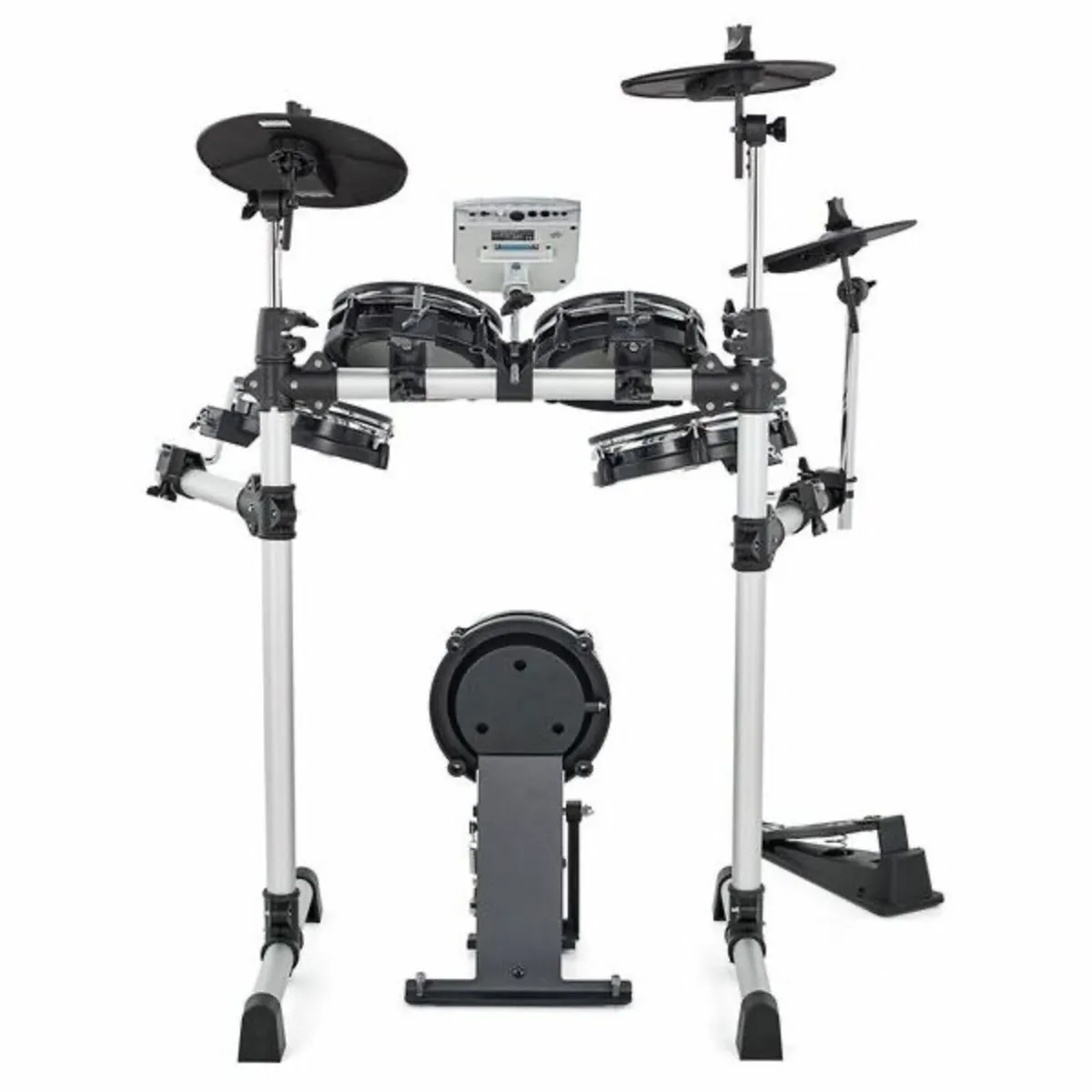 Millenium MPS-150X E-Drum Mesh Set - Image 3