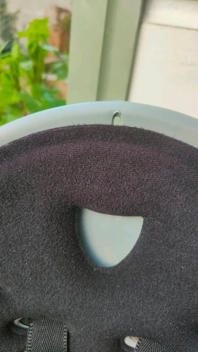 Hamax bike seat - Image 4