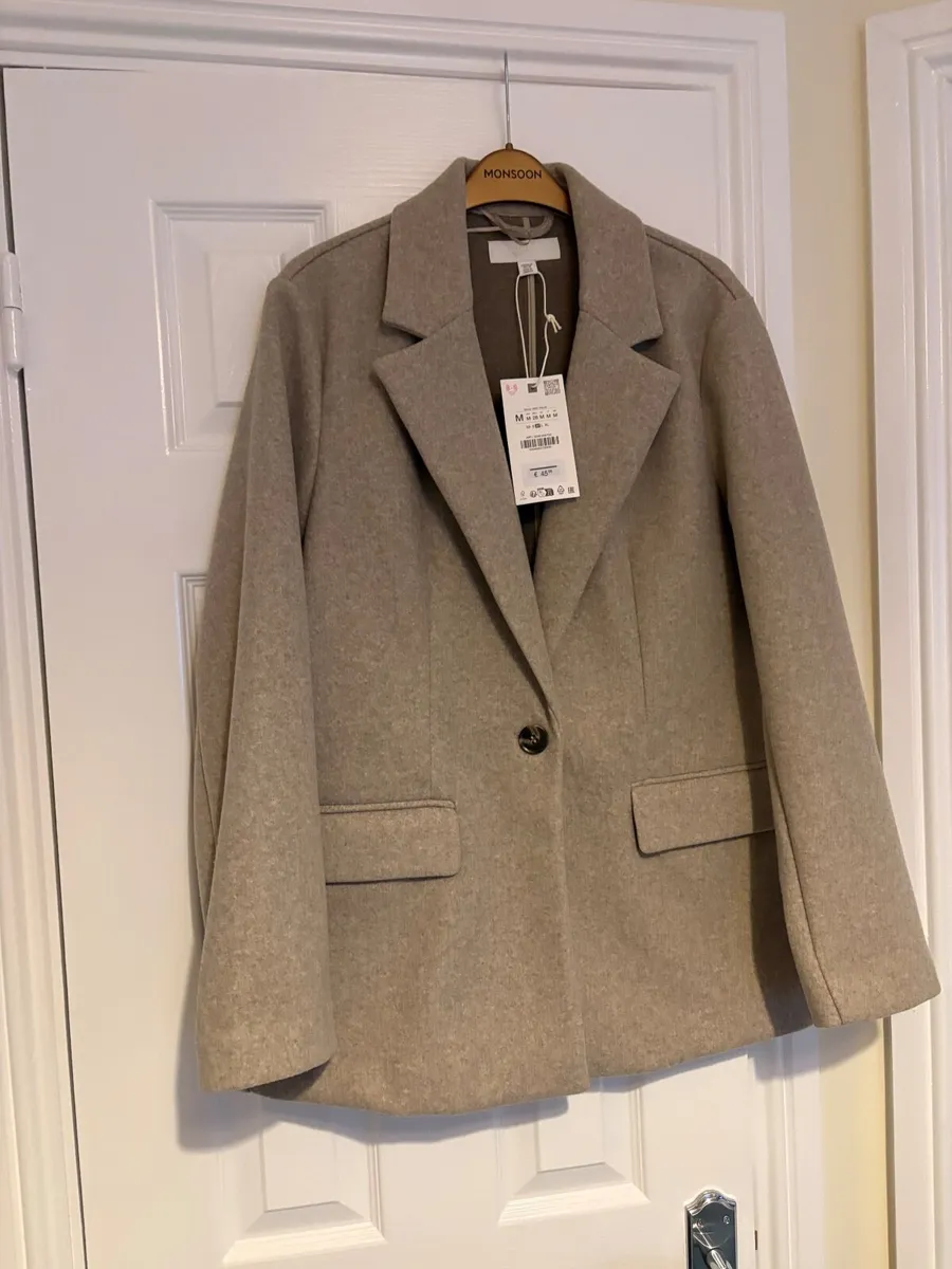 Coat - Image 2