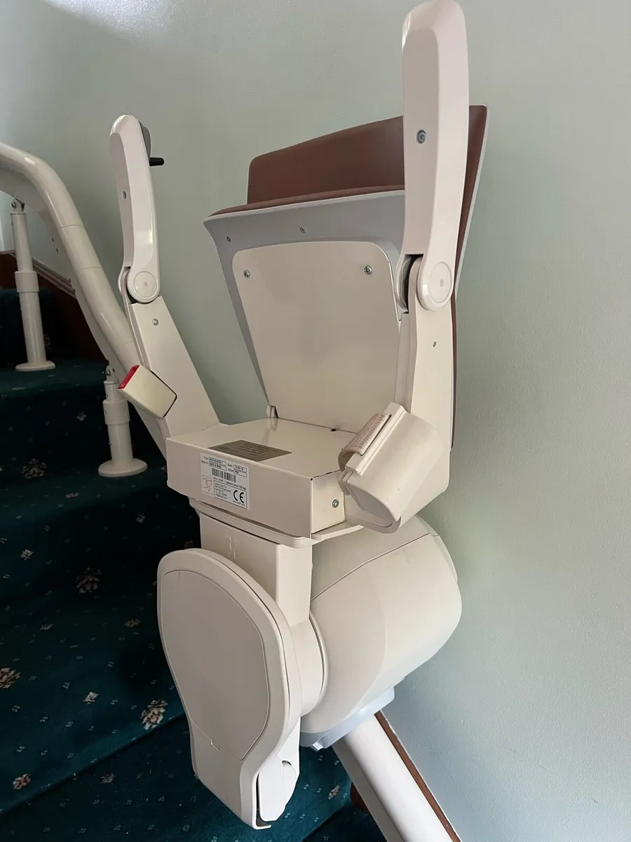 Otolift Air Stairlift - Image 3