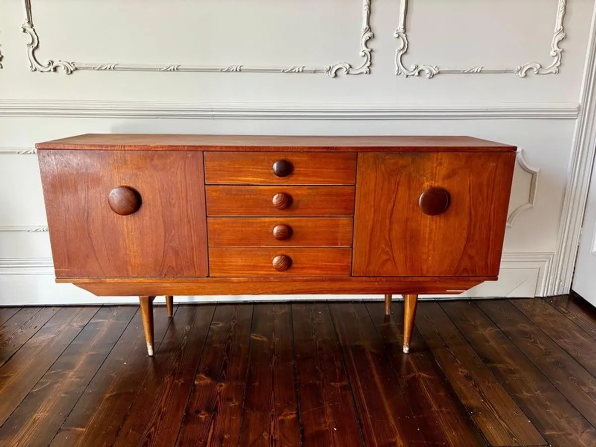 sideboard mid century - Image 1