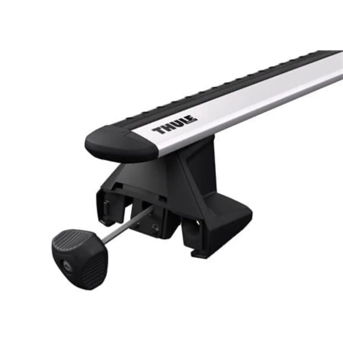 Thule roof racks for VW Golf - Image 2