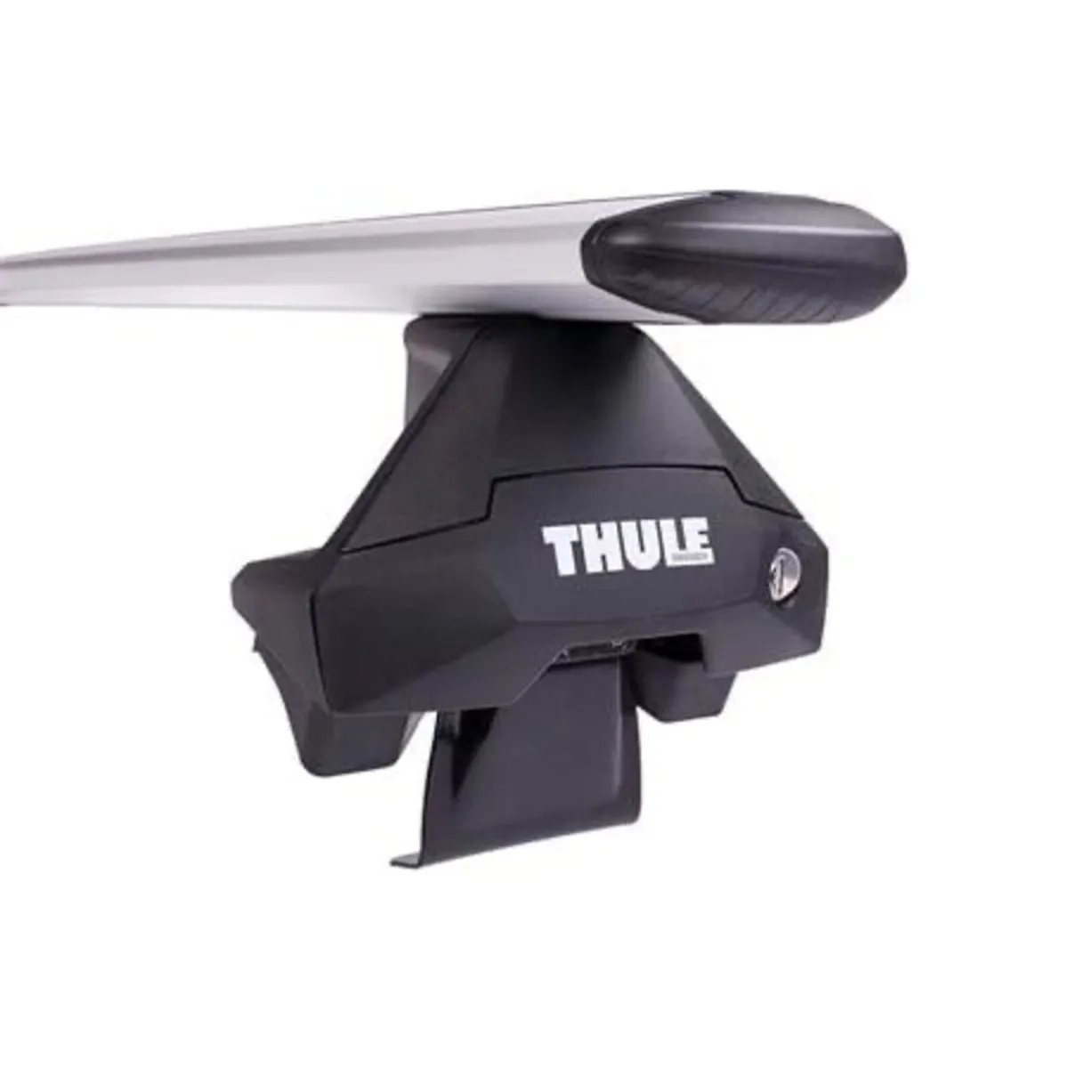 Thule roof racks for VW Golf - Image 3