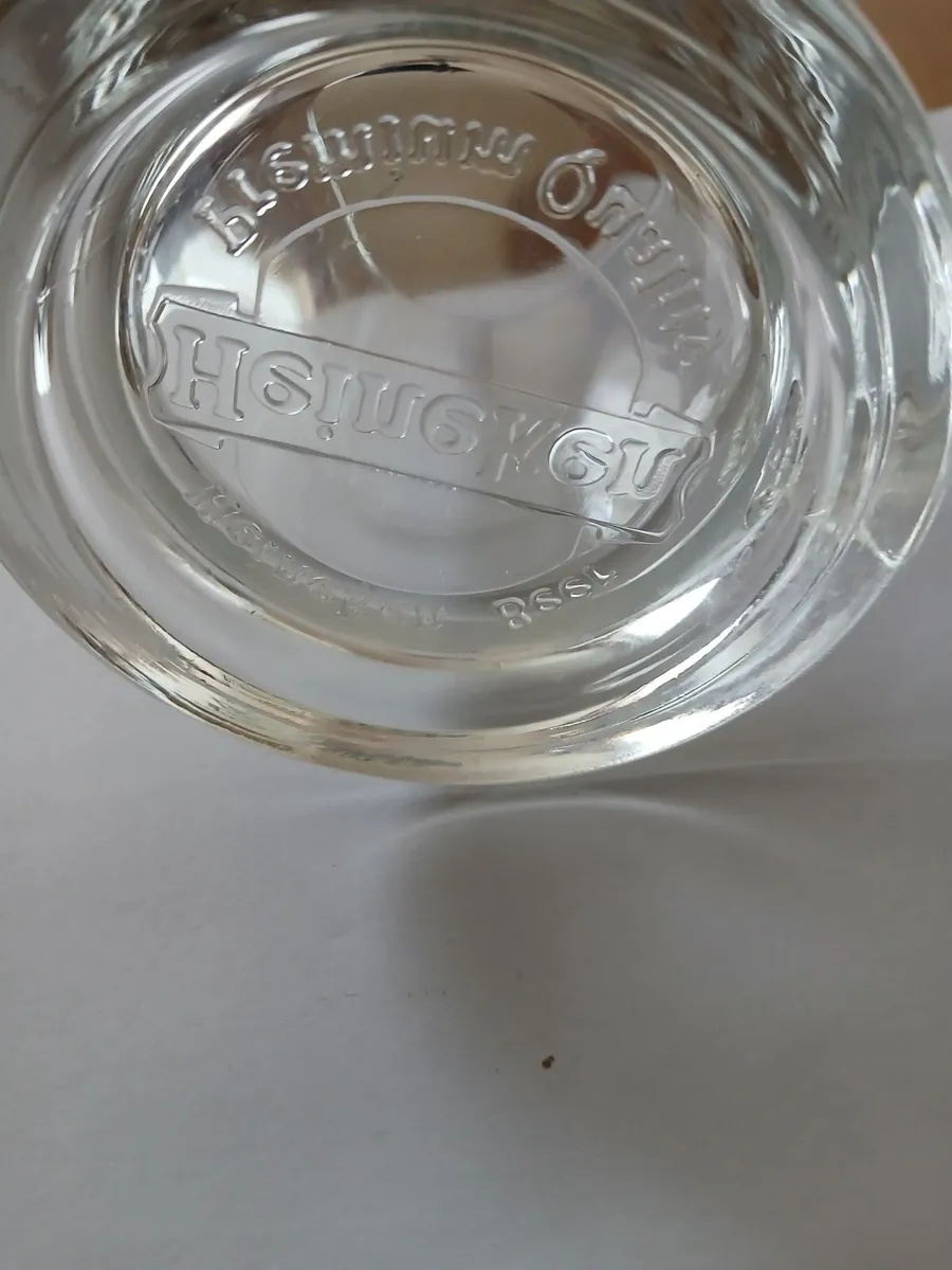 Vintage glasses - Image 3