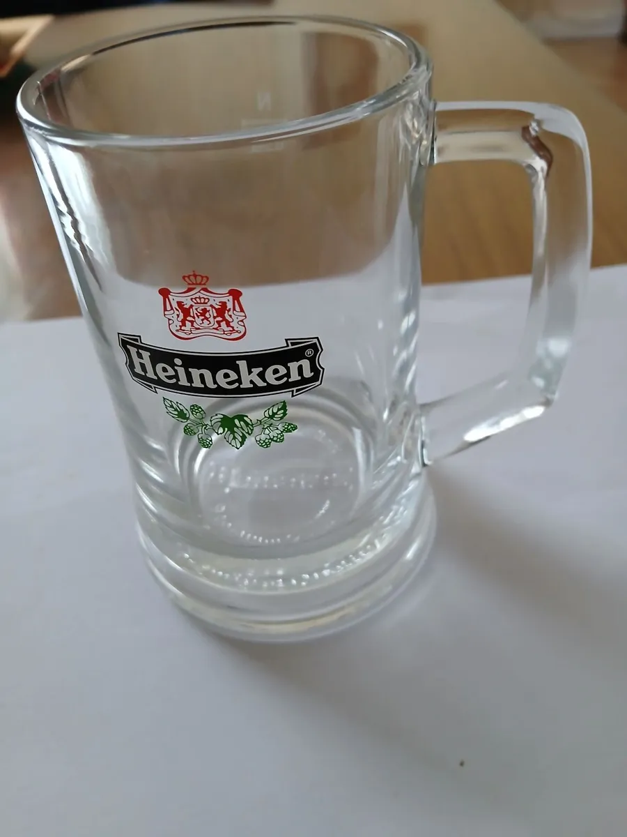 Vintage glasses - Image 2