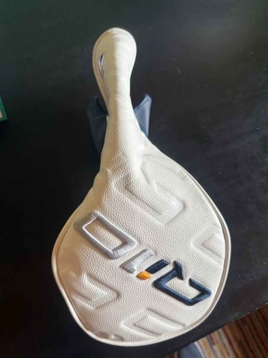 Qi10 Max Driver 9 deg - Image 2