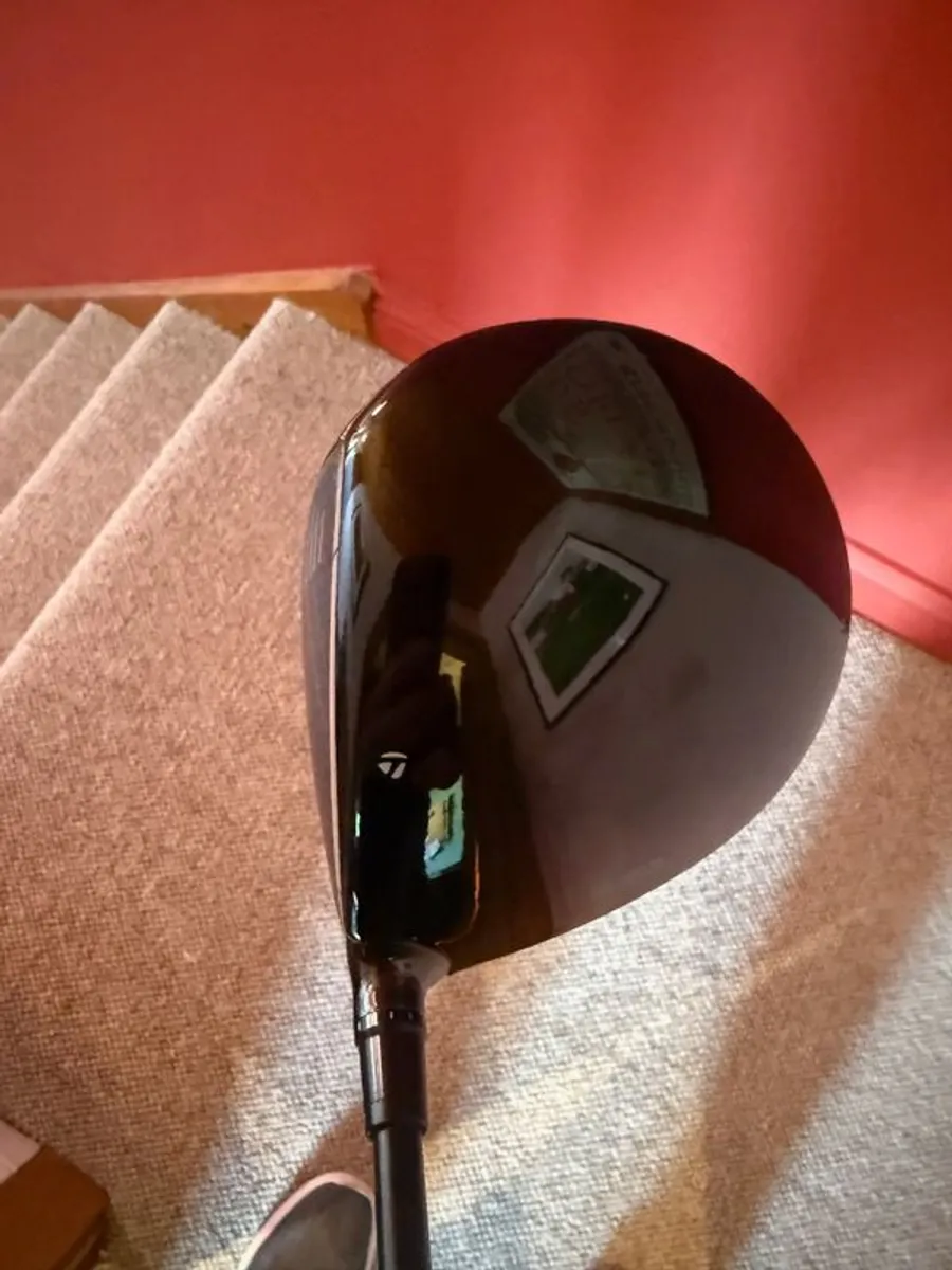 Qi10 Max Driver 9 deg - Image 4