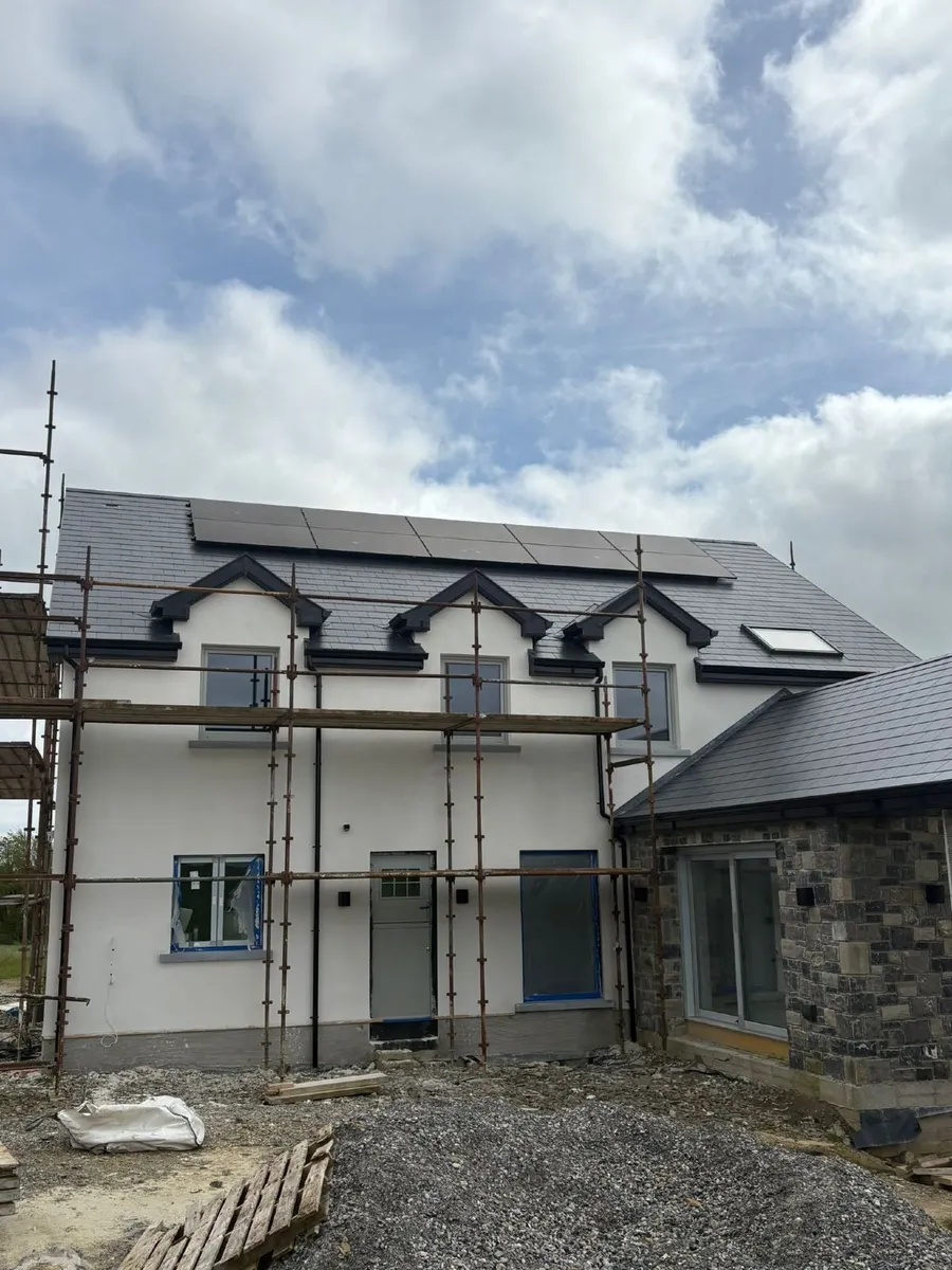 Scaffolding - Image 2