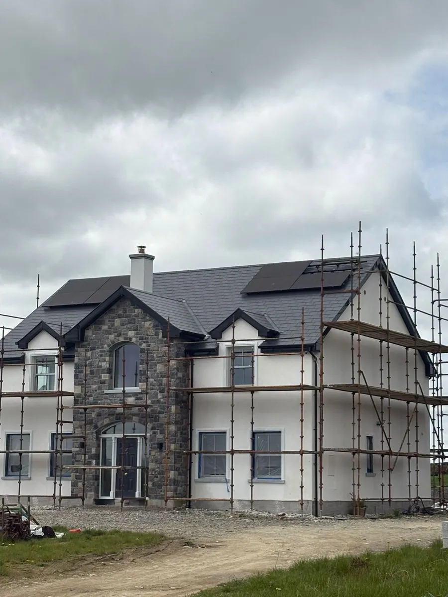 Scaffolding - Image 1