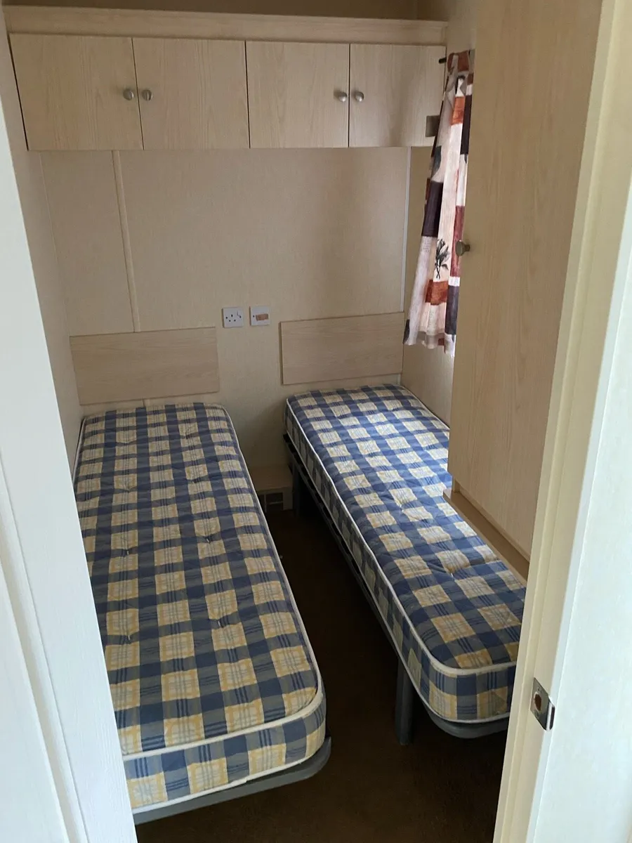 Aaronbrook 3 bed 30x12 mobile - Image 4