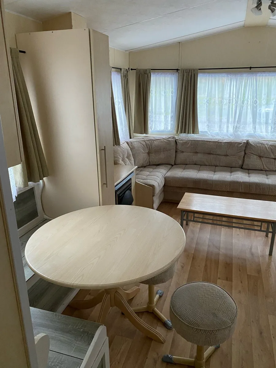 Aaronbrook 3 bed 30x12 mobile - Image 2