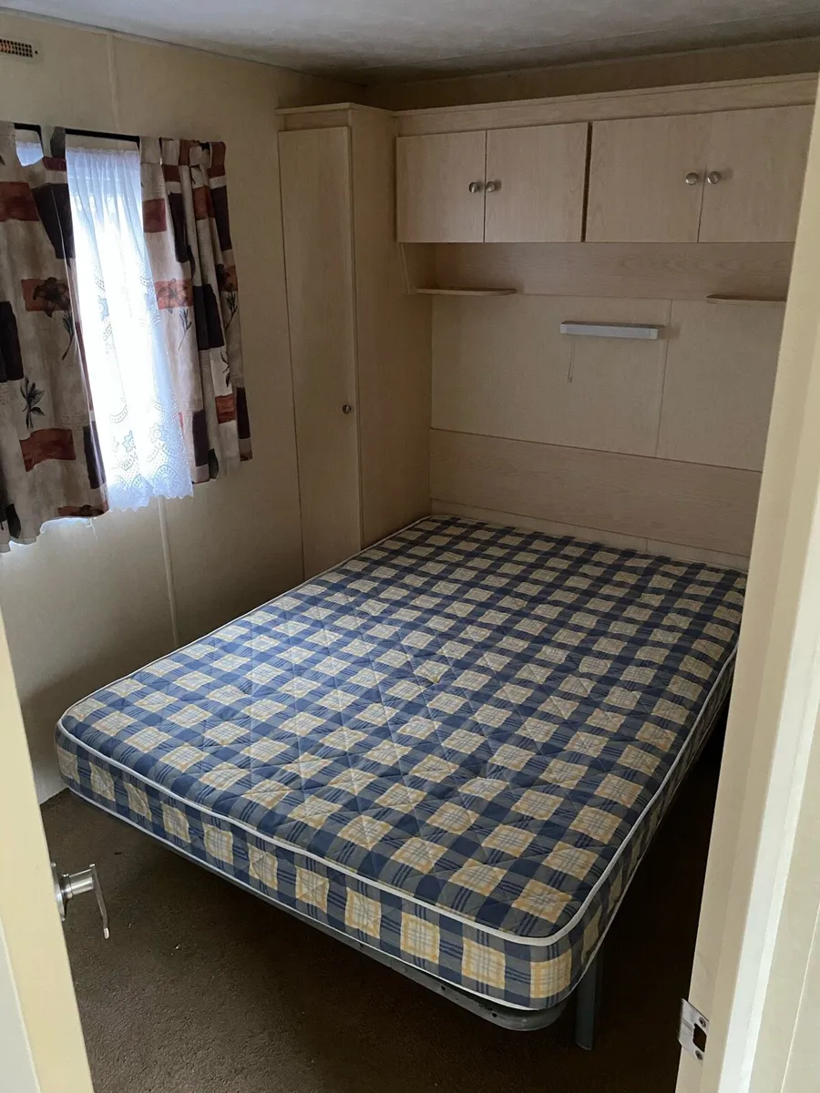 Aaronbrook 3 bed 30x12 mobile - Image 3