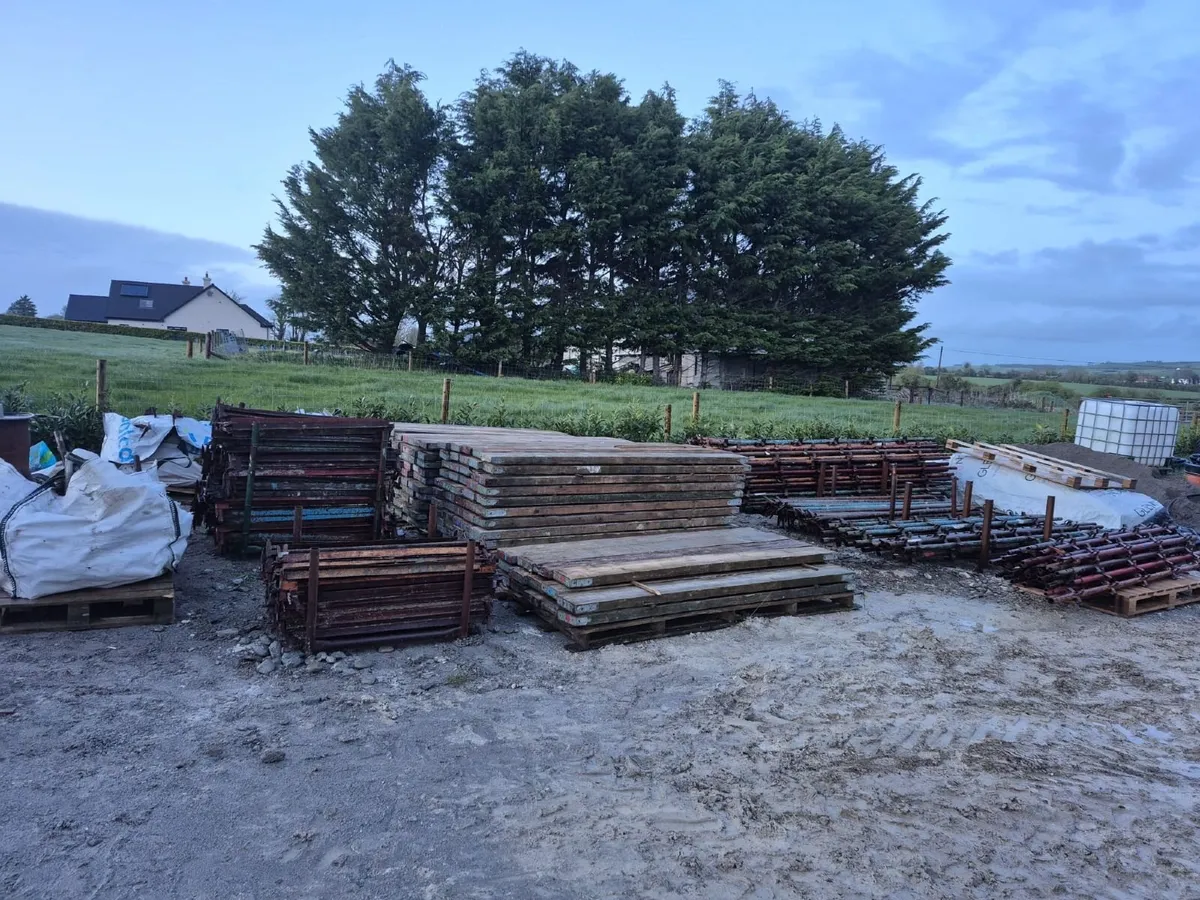 Scaffolding - Image 3