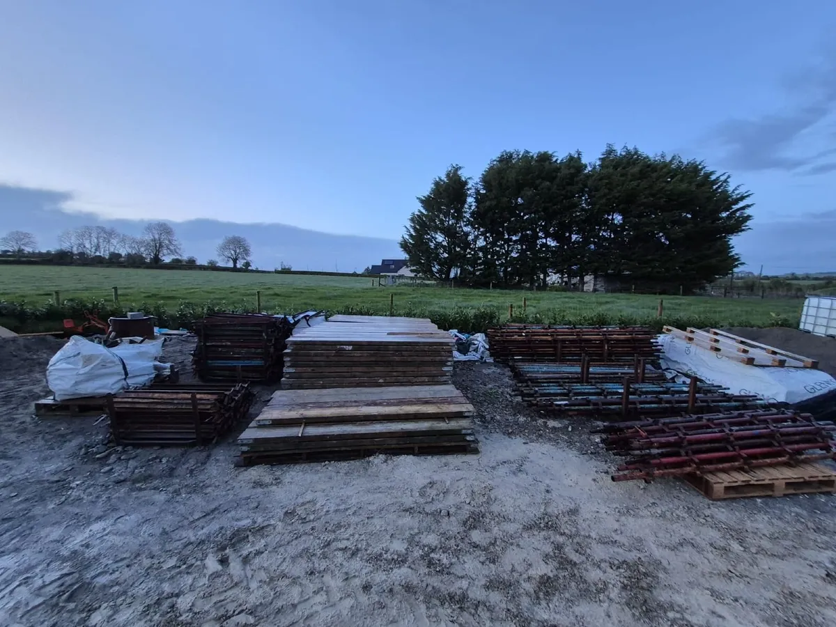 Scaffolding - Image 4