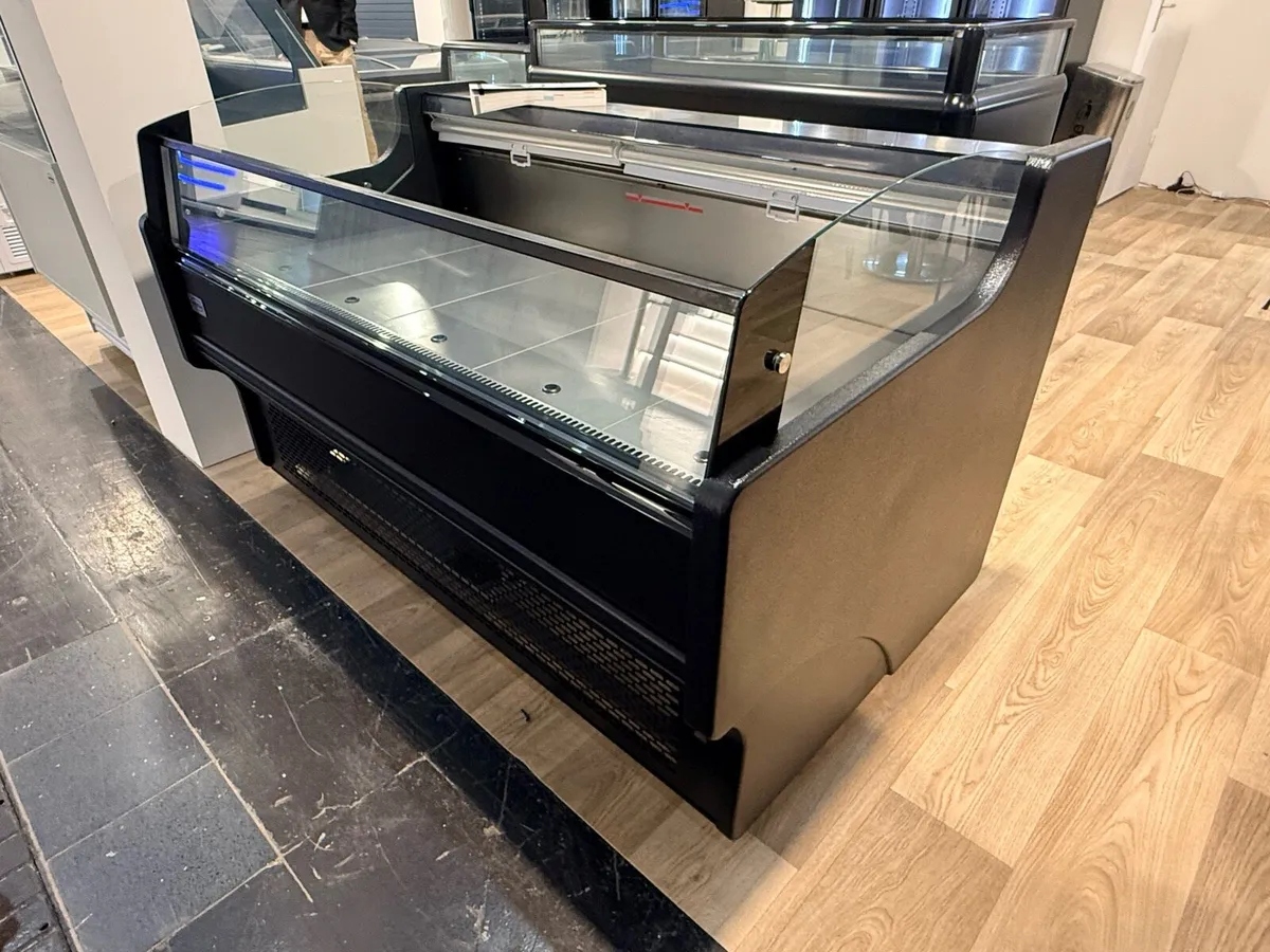 New Cold Display Units - Image 1