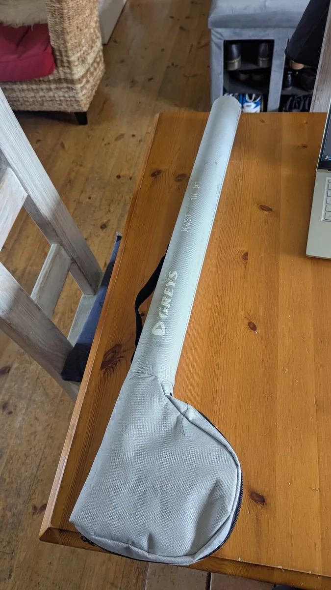 Fly Fishing Rod - Image 3