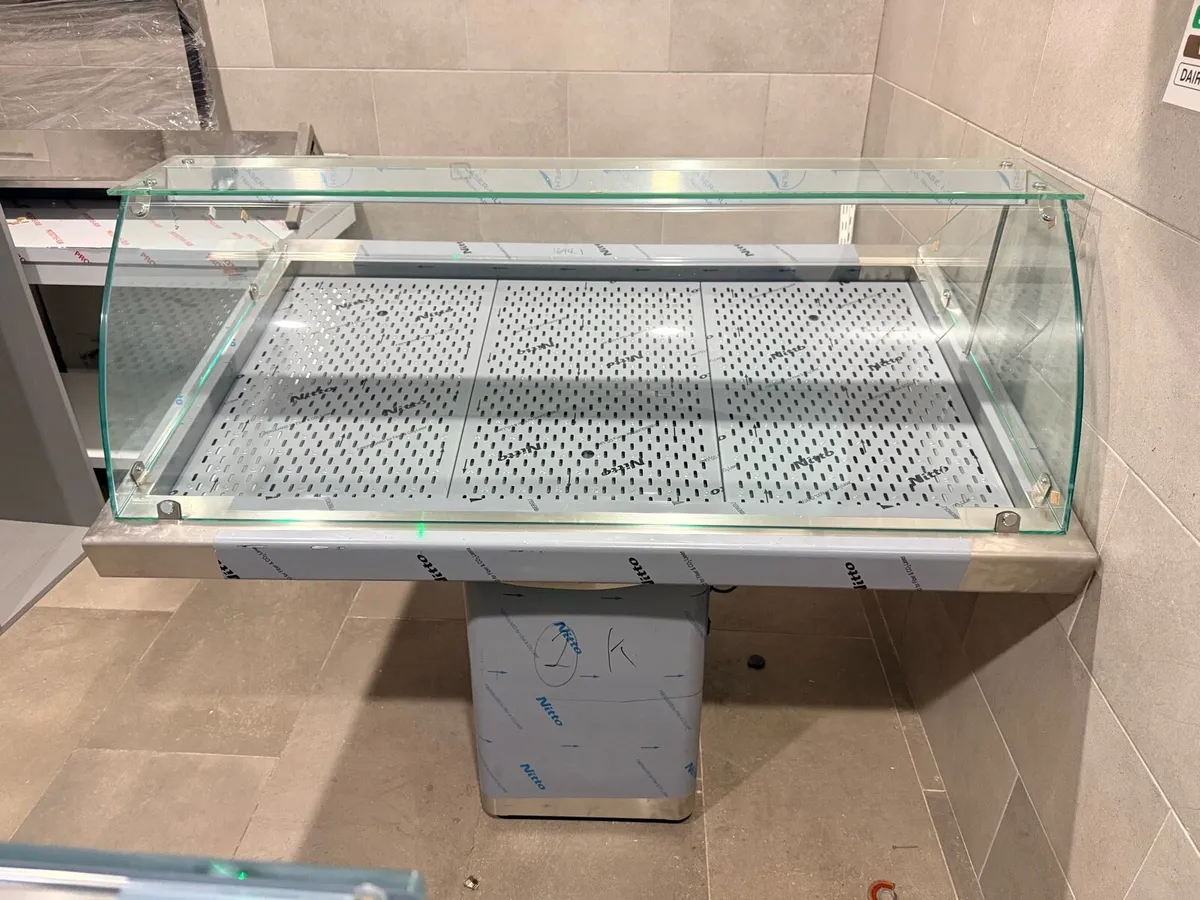 New Fish Displays - Image 1