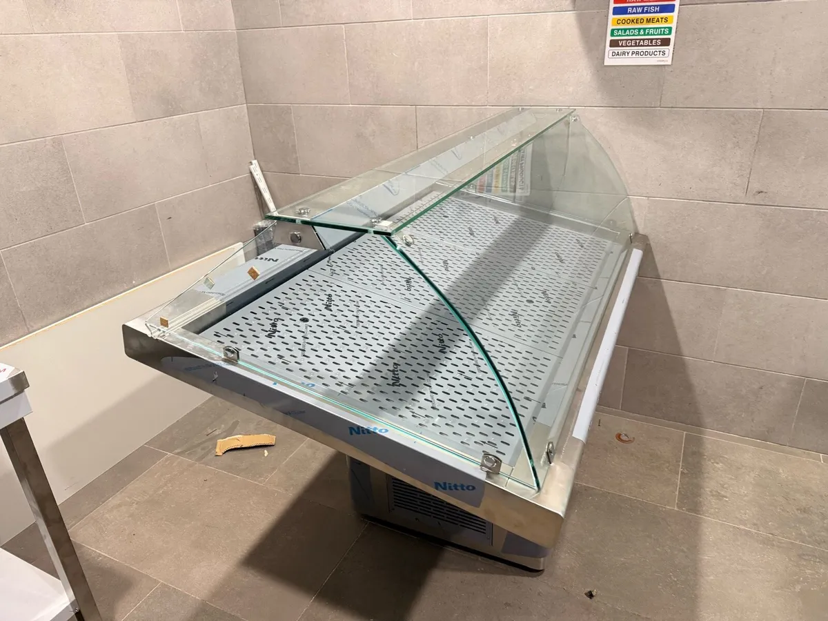 New Fish Displays - Image 2