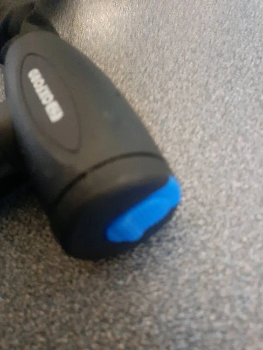 Bike lock Oxford g8 1.5 m brand new - Image 2