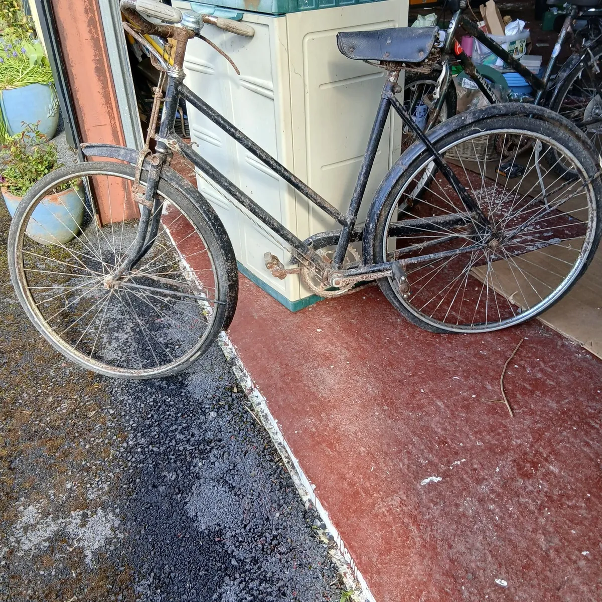 Vintage bicycles - Image 2