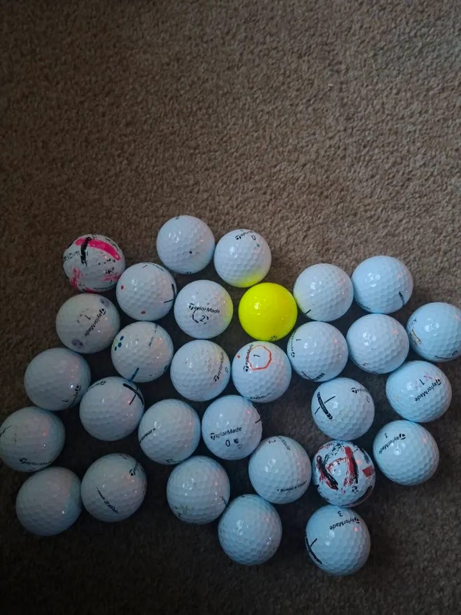 30balls for €20 - Image 2