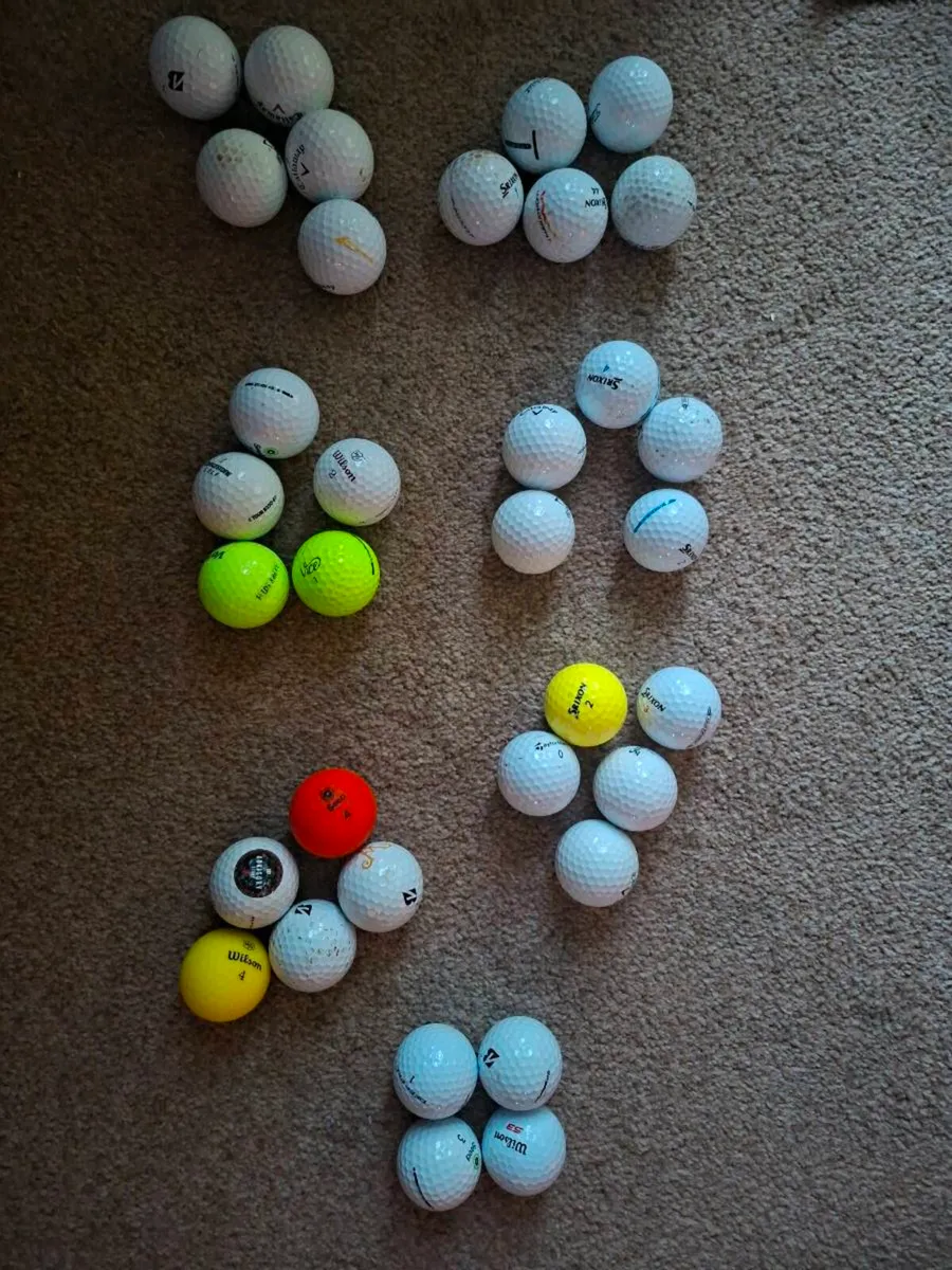 30balls for €20 - Image 4