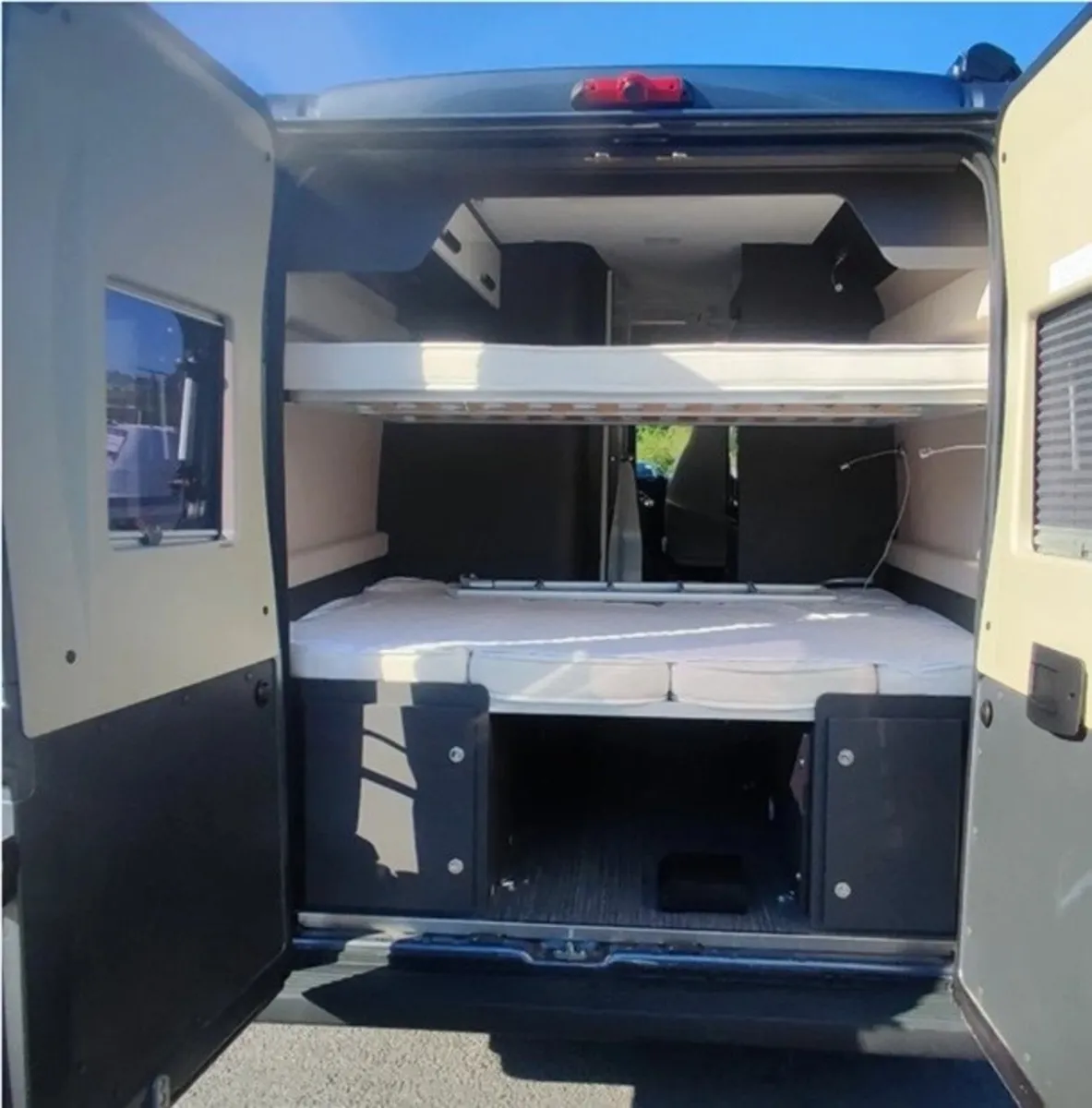 2021 McLuis Menfys 5 Max Prestige (LHD) - Image 2