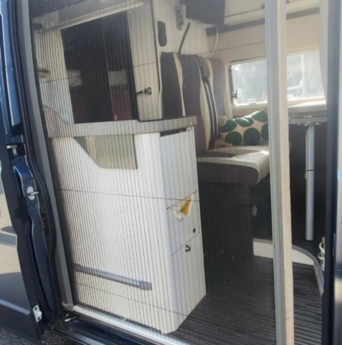 2021 McLuis Menfys 5 Max Prestige (LHD) - Image 4