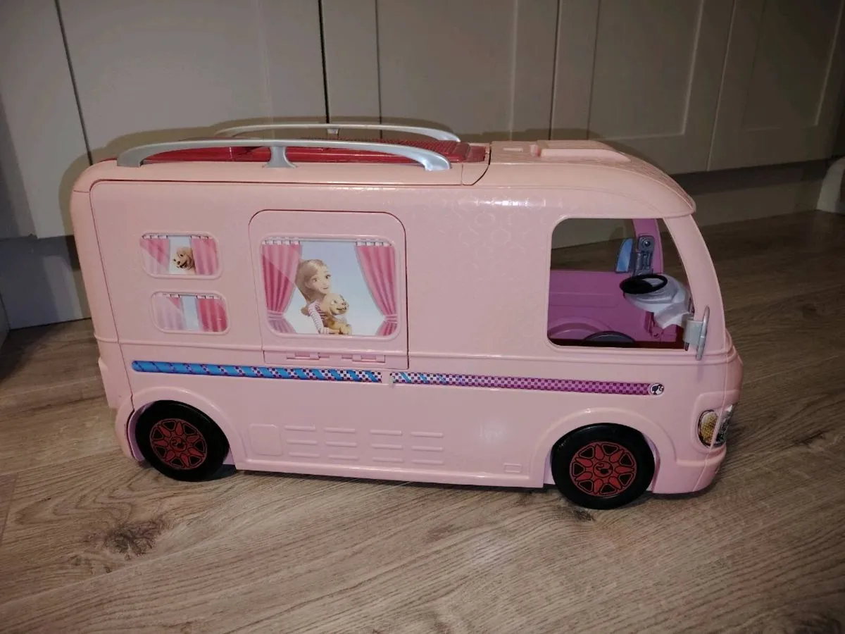 Barbie toys - Image 2