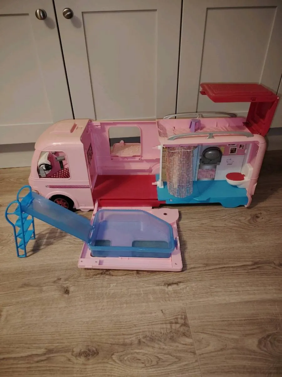 Barbie toys - Image 3