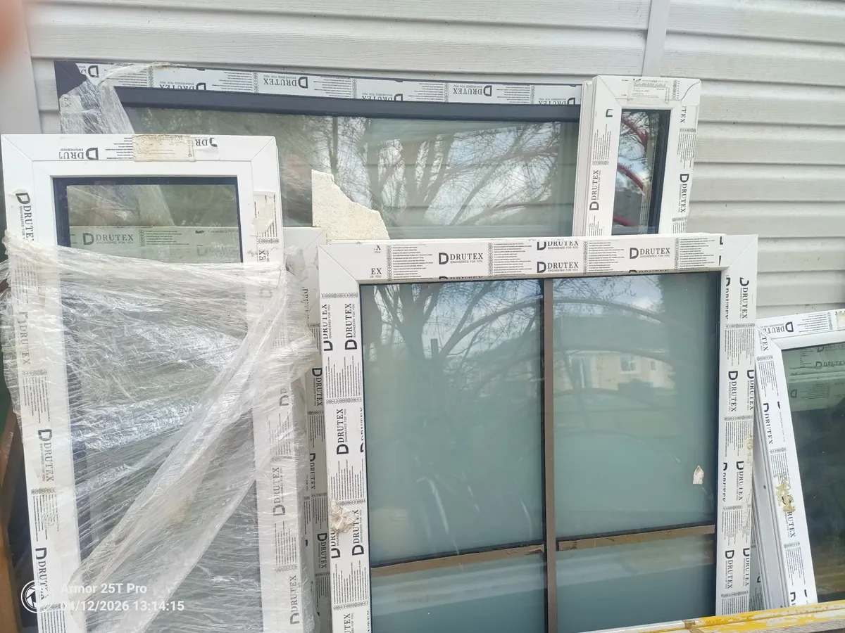 Brand new windows - Image 2