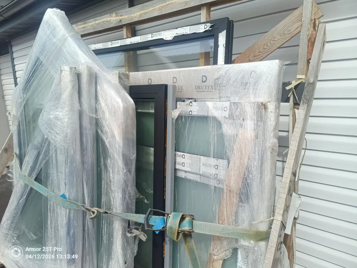 Brand new windows - Image 3