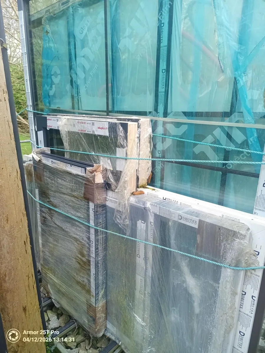 Brand new windows - Image 4