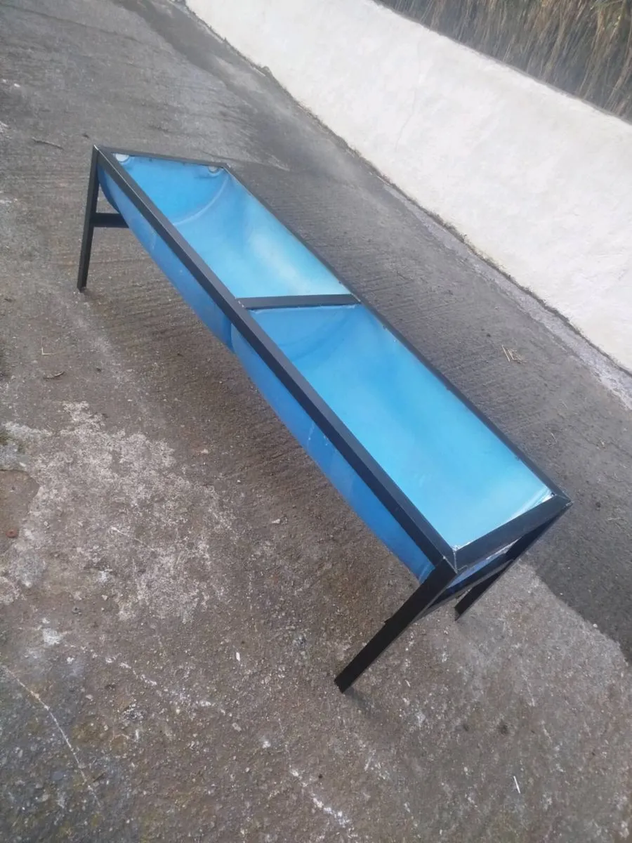 Cattle troughs - Image 1